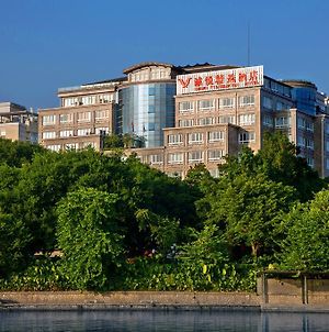 Chengyue Selected Hotel Guilin Zhongshan Branch 桂林 Exterior photo