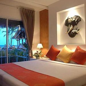 The Island Resort & Spa Koh Samui Exterior photo