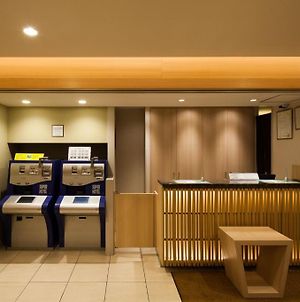 大阪天王寺超級酒店 Exterior photo