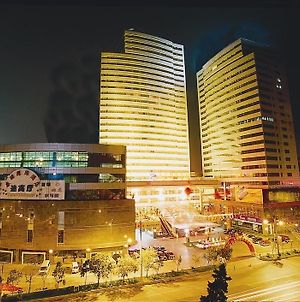 泰麗國際酒店 昆明 Exterior photo