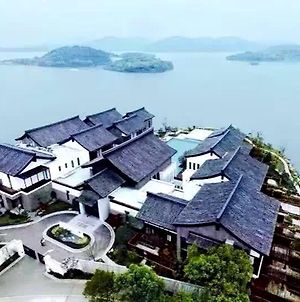 Wei天目湖 常州 Exterior photo
