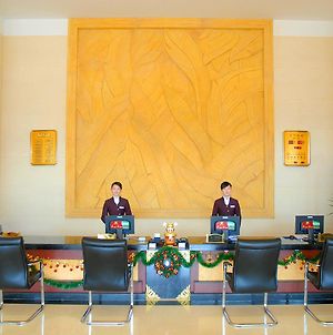 Xiamen Huashu Hotel 厦门 Exterior photo