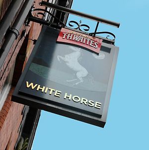 The White Horse 约克 Exterior photo