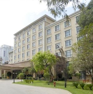 Zhenzhuang Guest House Garden Hotel 昆明 Exterior photo