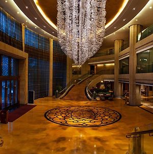 Chongqing Tianlai Hotel 重庆 Exterior photo