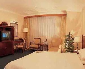 International Peace Hotel 合肥 Room photo