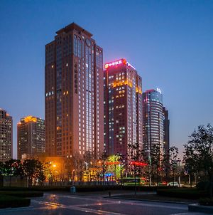 Zhongyou Garden Hotel 郑州 Exterior photo