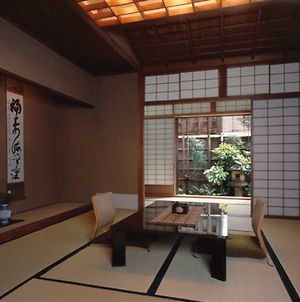 Sumiya Ryokan 京都 Exterior photo
