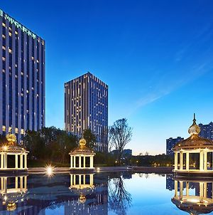 Wanda Realm Resort Harbin 哈尔滨 Exterior photo