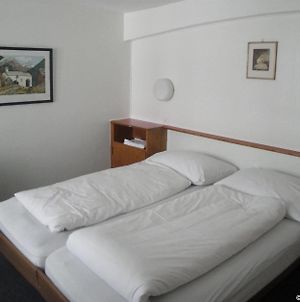 Hotel Krone-Limmatquai 苏黎世 Room photo