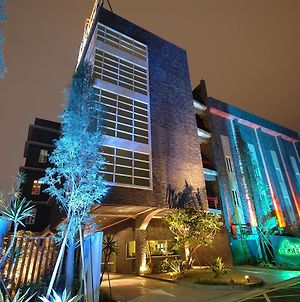 挪威森林頂級Villa汽車旅館 台北 Exterior photo
