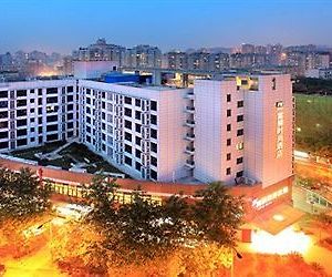 Fx Hotel Chongqing Third Military Medical University 重庆 Exterior photo