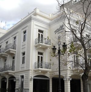 雅典里約飯店 Exterior photo