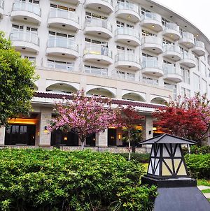 Dongshan Business Hotel 苏州 Exterior photo