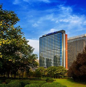 Days Hotel Suites Dading Chengdu 成都 Exterior photo