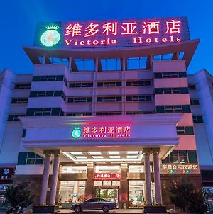 Jingxiang Hotel 佛山 Exterior photo