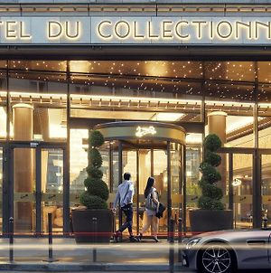 凱旋門收藏家飯店 巴黎 Exterior photo