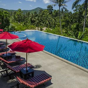 Kirikayan Luxury Pool Villas & Suite Koh Samui Exterior photo