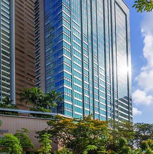 公園大道羅切斯特飯店-Sg清潔認證 新加坡 Exterior photo