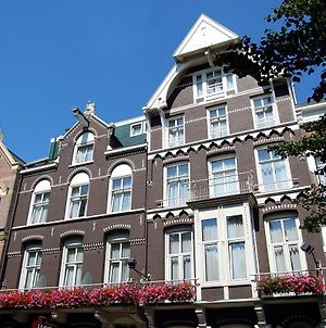 普林森飯店 阿姆斯特丹 Exterior photo
