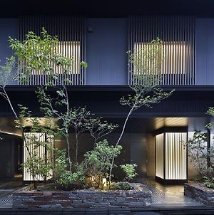 京都河原町三條Resol飯店 Exterior photo