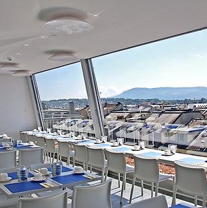 水晶設計飯店 日内瓦 Exterior photo