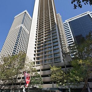 柏偉詩市中心飯店 悉尼 Exterior photo