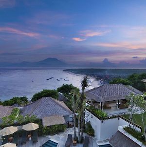 藍夢島巴圖卡朗水療度假村 Bali Exterior photo