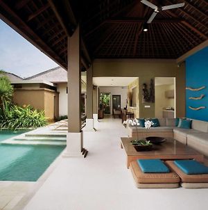 阿希姆薩海灘飯店 Bali Exterior photo