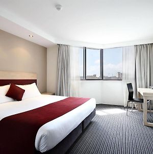雪梨中央單室套房公寓飯店 悉尼 Room photo