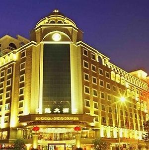Jiang Long Hotel 东莞 Exterior photo
