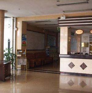 Hua Yu Business Hotel 张家界 Interior photo