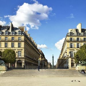 巴黎旺多姆威斯汀飯店 Exterior photo
