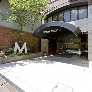 京都 Gran M’s 飯店 Exterior photo