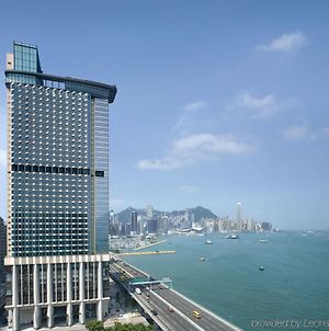 港島海逸君綽酒店 香港 Exterior photo