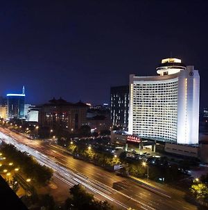 北京國際飯店 Exterior photo