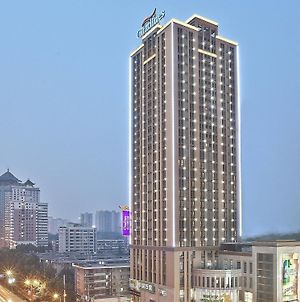 Citadines Xingqing Palace Xian 西安 Exterior photo