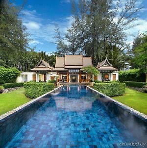 雙泳池別墅 - 悅榕莊管理 Phuket Exterior photo