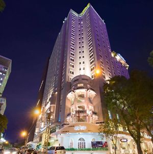 西貢大飯店 胡志明市 Exterior photo