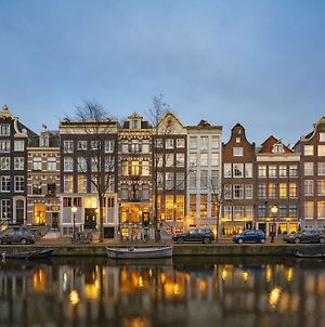 國賓大飯店 阿姆斯特丹 Exterior photo