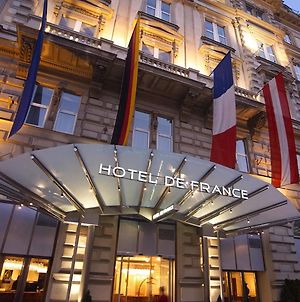 法國飯店 维也纳 Exterior photo