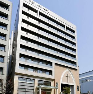 路德飯店 大阪 Exterior photo
