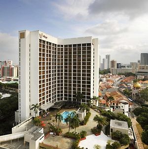 里程碑鄉村酒店 新加坡 Exterior photo