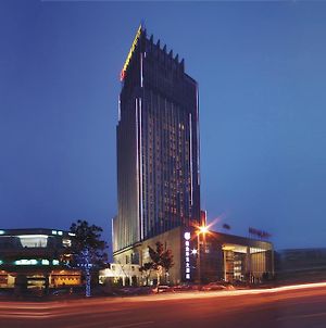 南京開元大酒店 Exterior photo