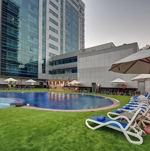 濱海景觀豪華飯店式公寓 迪拜 Exterior photo