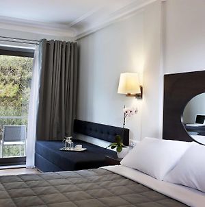 阿克羅波利斯山丘飯店 雅典 Room photo