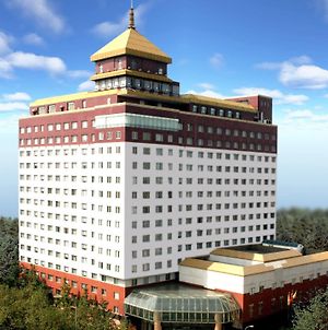 成都西藏飯店 Exterior photo