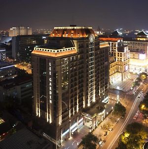 北京麗苑公寓 Exterior photo