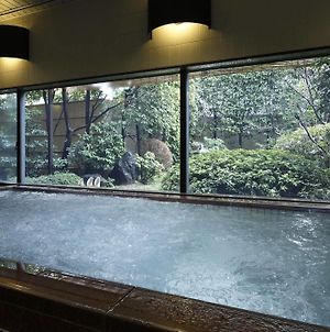 三井花園飯店京都三條 Exterior photo