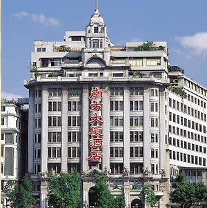 南方大廈酒店 广州 Exterior photo
